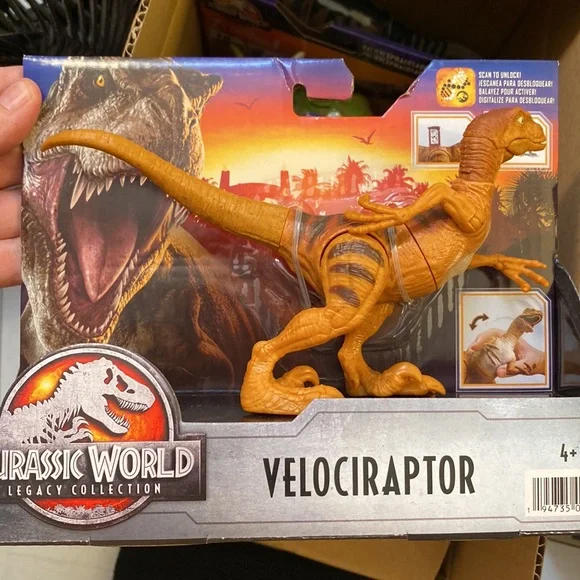 The Legacy Collection Brachiosaurus: How Mattel Got a Jurassic Icon Right - Collect Jurassic